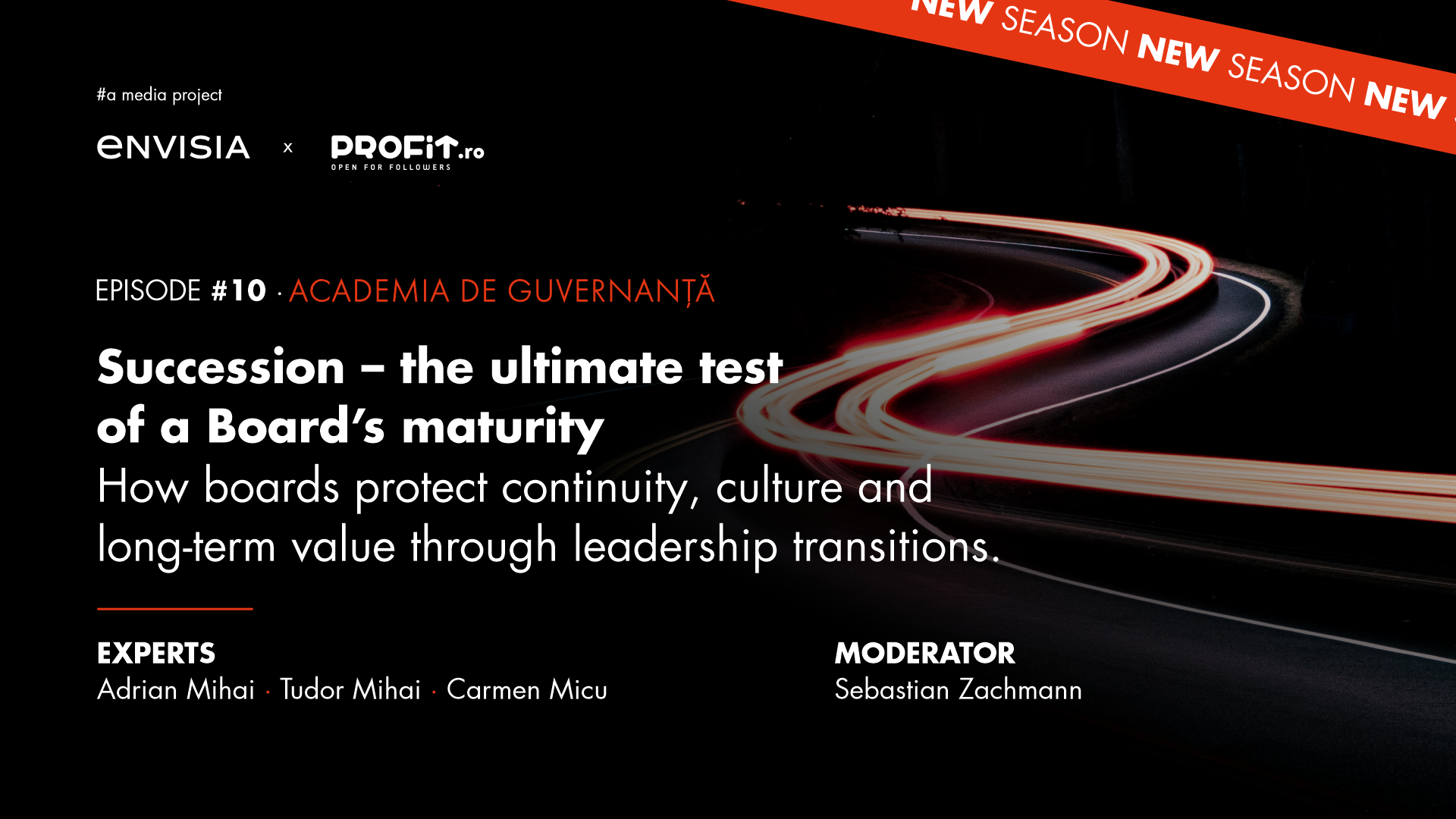 Beyond the Founder: A Strategic Guide to Succession Planning for Family and Entrepreneurial Businesses